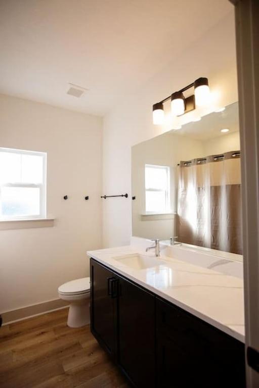 Coral Reef - Brand New Build, Pet Friendly, Private Pool! Sleeps 9! Villa Panama City Beach Exterior photo